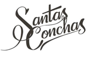 SANTAS CONCHAS