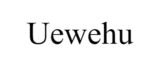 UEWEHU