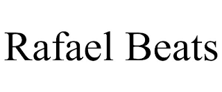RAFAEL BEATS