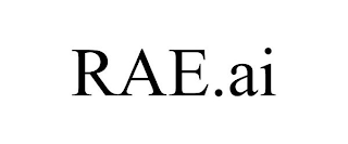 RAE.AI