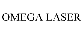 OMEGA LASER