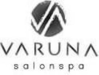 VA VARUNA SALONSPA