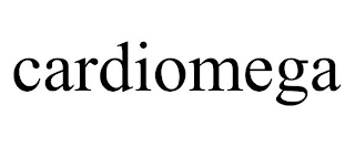 CARDIOMEGA