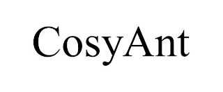 COSYANT