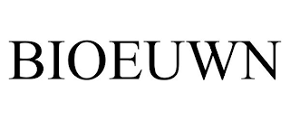 BIOEUWN
