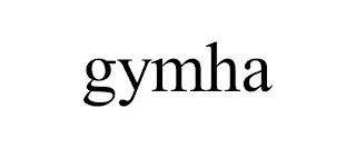 GYMHA