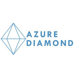AZURE DIAMOND