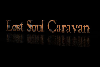 LOST SOUL CARAVAN