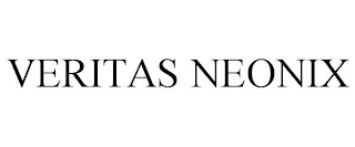 VERITAS NEONIX