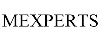 MEXPERTS