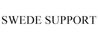 SWEDE SUPPORT
