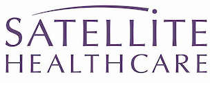 SATELLITE HEALTHCARE