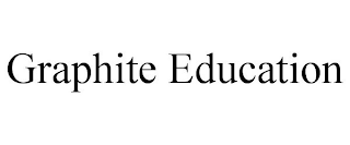 GRAPHITE EDUCATION