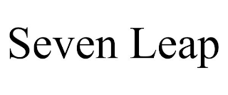 SEVEN LEAP