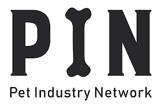 PIN PET INDUSTRY NETWORK
