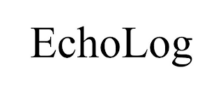 ECHOLOG