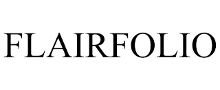 FLAIRFOLIO