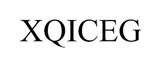 XQICEG