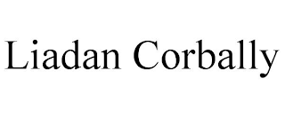 LIADAN CORBALLY