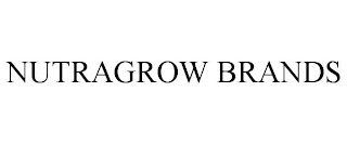 NUTRAGROW BRANDS