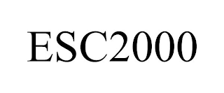 ESC2000