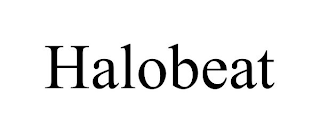 HALOBEAT
