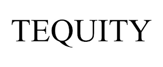 TEQUITY