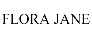 FLORA JANE