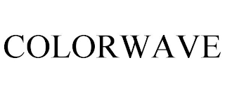 COLORWAVE