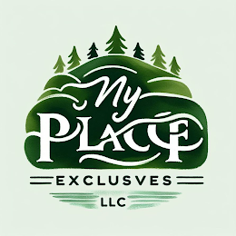 MY PLACE TV EXCLUSVES