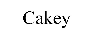 CAKEY
