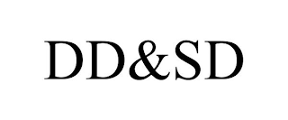 DD&SD