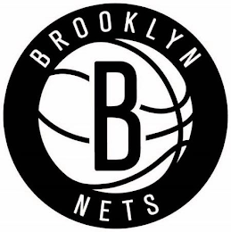BROOKLYN NETS B