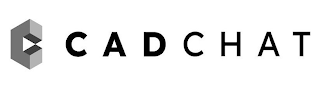 CADCHAT