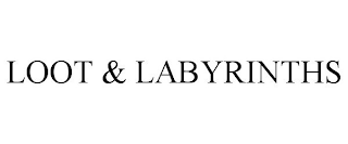 LOOT & LABYRINTHS