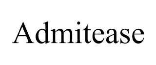 ADMITEASE
