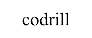 CODRILL