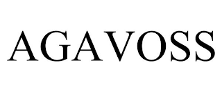 AGAVOSS