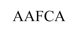 AAFCA