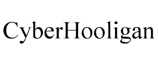 CYBERHOOLIGAN