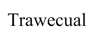TRAWECUAL