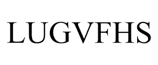 LUGVFHS
