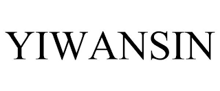 YIWANSIN