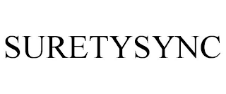 SURETYSYNC