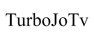 TURBOJOTV