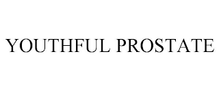 YOUTHFUL PROSTATE