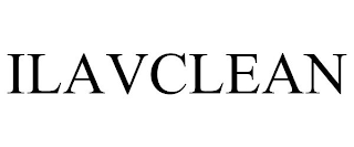ILAVCLEAN