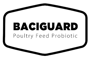 BACIGUARD POULTRY FEED PROBIOTIC