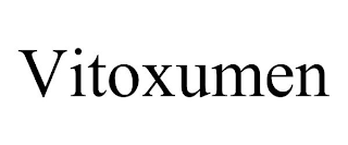 VITOXUMEN