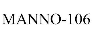 MANNO-106